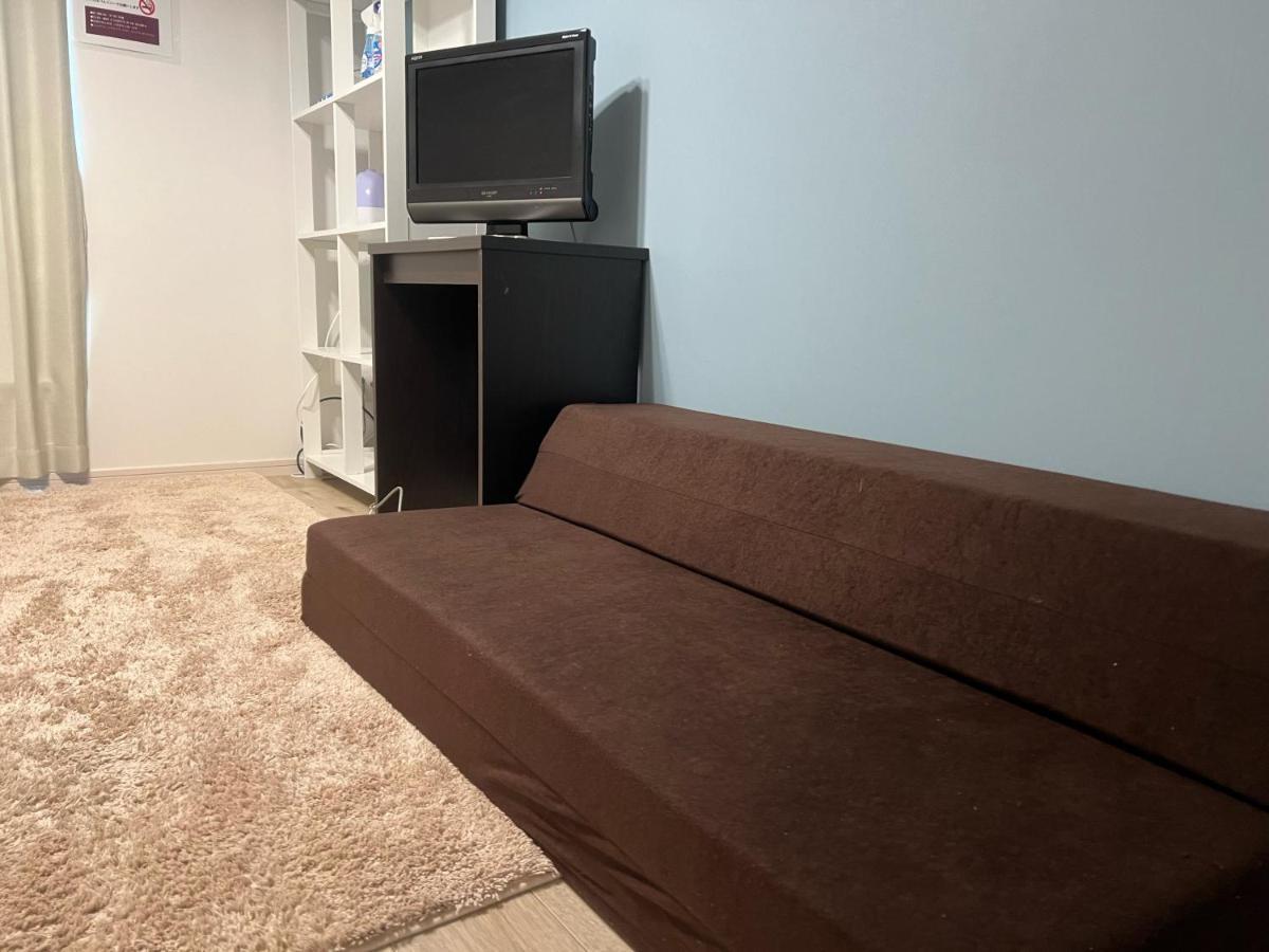 Leola鶴橋2 Apartment Osaka Bagian luar foto