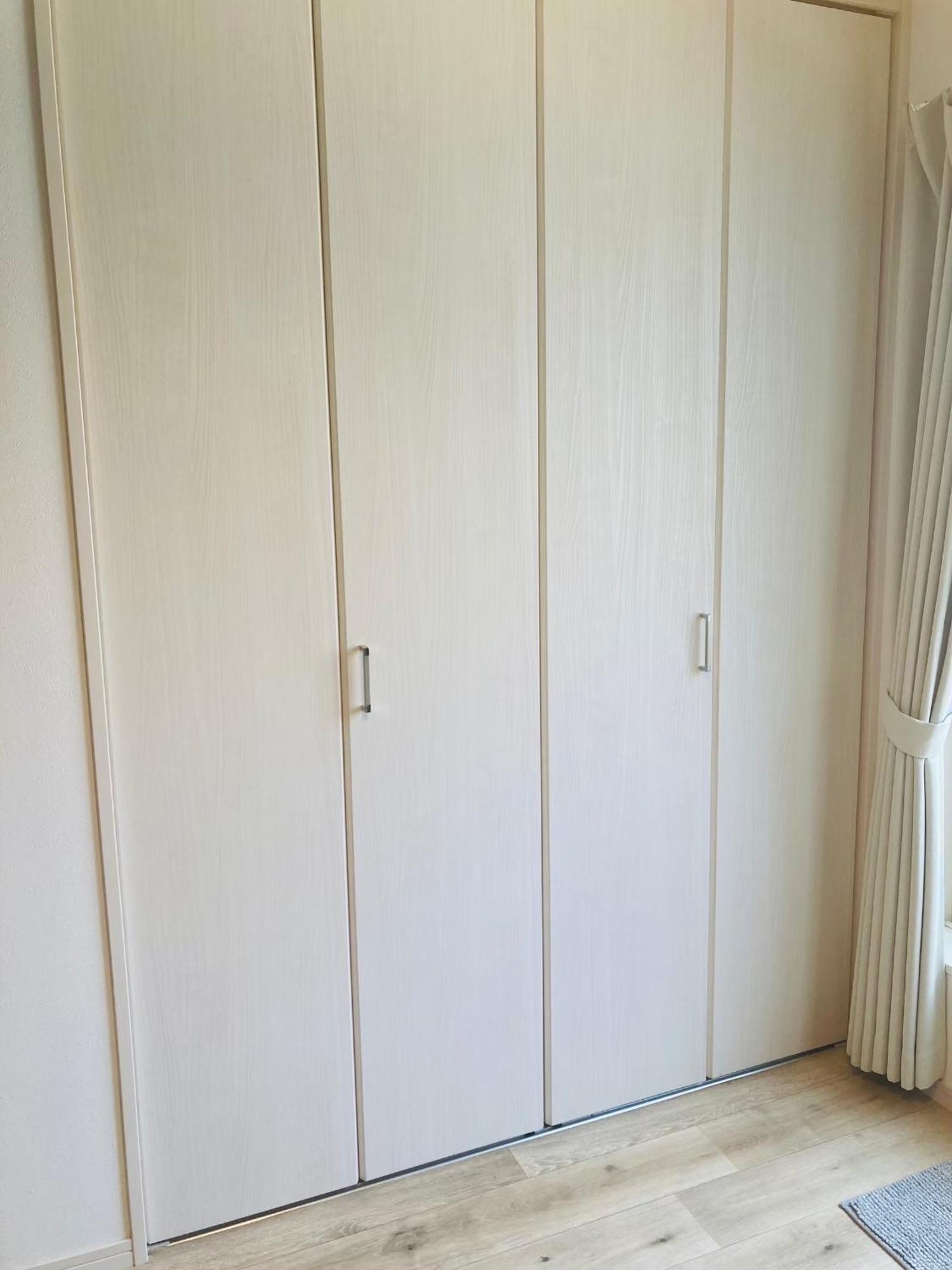 Leola鶴橋2 Apartment Osaka Bagian luar foto